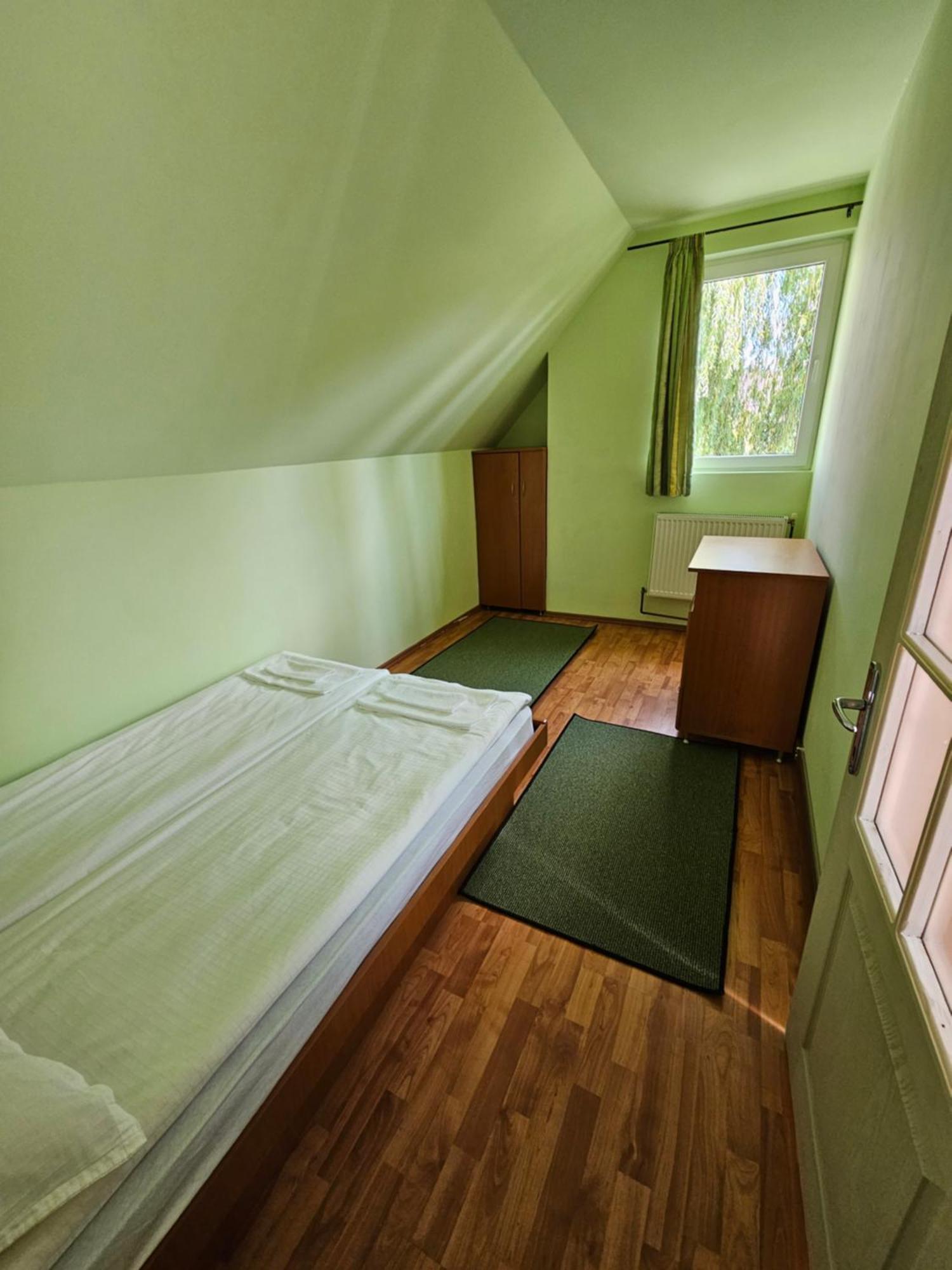 Fuzfa Apartman Joseni  Bagian luar foto