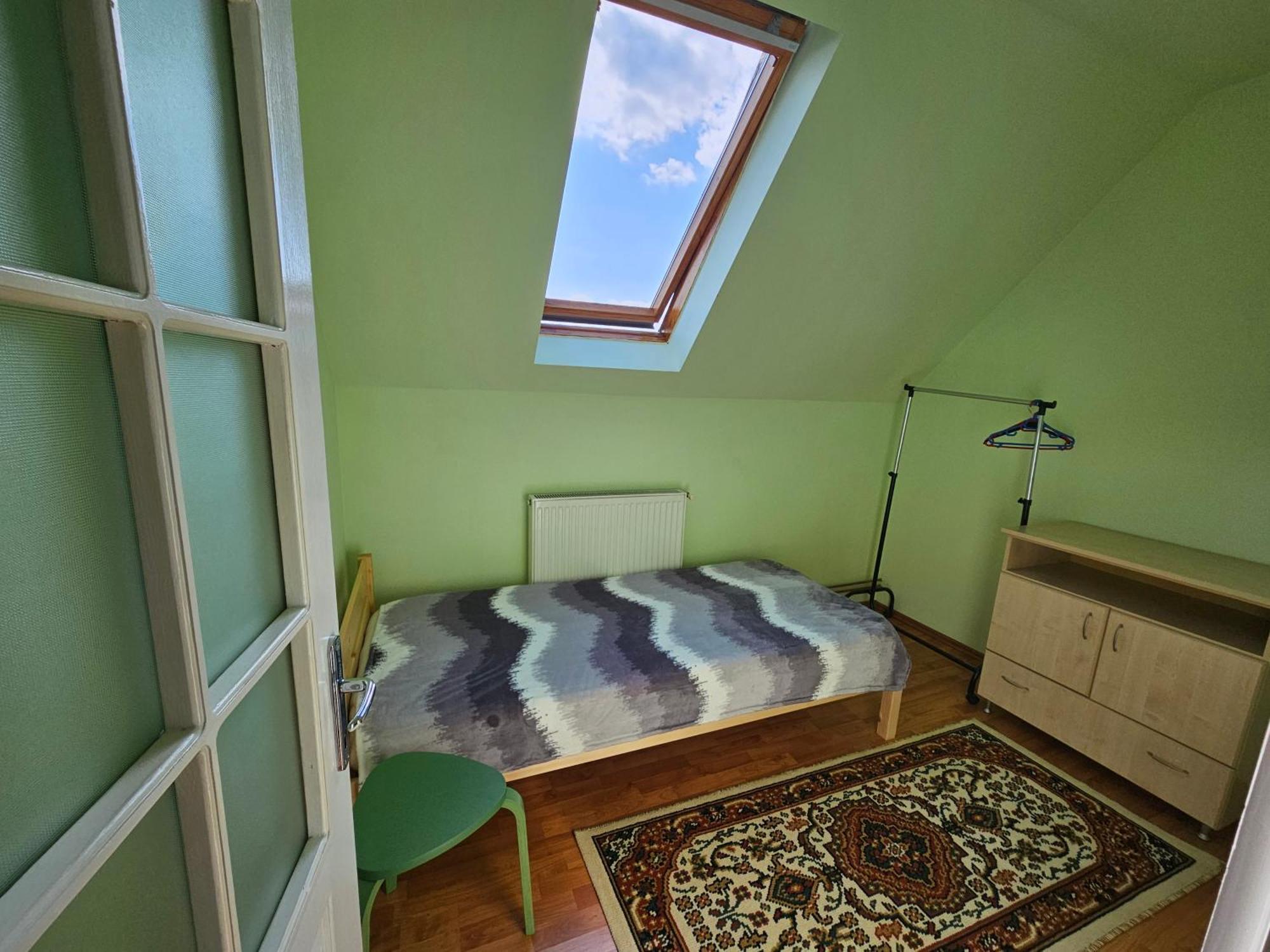 Fuzfa Apartman Joseni  Bagian luar foto