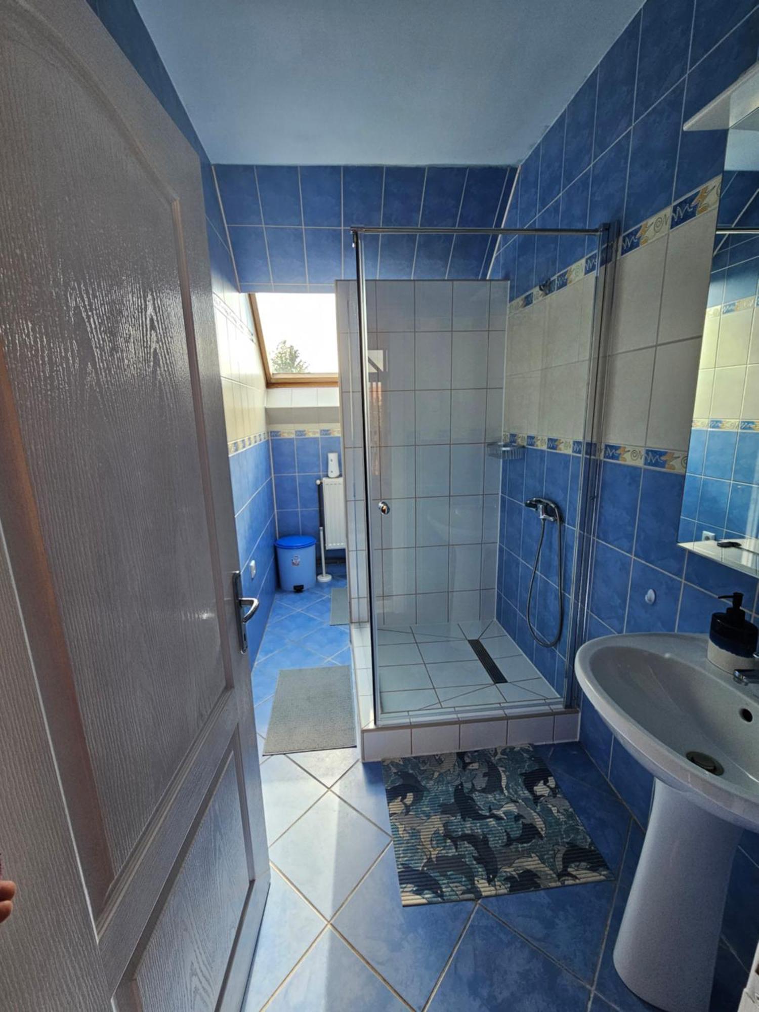 Fuzfa Apartman Joseni  Bagian luar foto